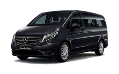 CATEGORY VAN