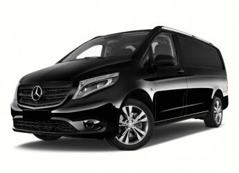 MINI VAN 9 POSTI